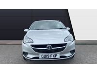 used Vauxhall Corsa 1.4 SE Nav 5dr