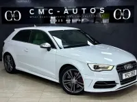 Used Audi A3 310 HP (228 kW) 2014 Hatchback