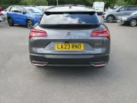Used Citroën C5 X PureTech 181 HP (133 kW) 2022 Grey Estate