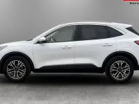 Used Ford Kuga Titanium 150 HP (110 kW) 2023 SUV