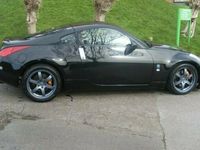 Used Nissan 350Z 2005 Coupe