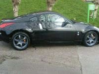 used Nissan 350Z 3.5