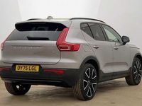Usado Volvo XC40 Ultra 194 HP (142 kW) 2026 SUV