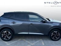 Used Peugeot 2008 GTi 131 HP (96 kW) 2023 SUV