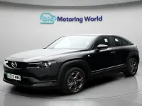 Usado Mazda MX30 Prime-Line 170 HP (125 kW) 2025 SUV