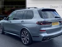 Used BMW X7 M Sport 381 HP (280 kW) 2024 Grey SUV
