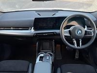 Used BMW iX2 M Sport 230 kW (313 HP) 2025 Storm bay metallic SUV