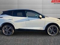 Used Nissan Qashqai Tekna 190 HP (139 kW) 2023 SUV