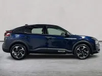 Used Citroën C4 PureTech 130 HP (95 kW) 2024 Blue SUV
