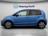 Used VW e-up! 60 kW (82 HP) 2021 Hatchback