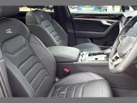 Used VW Touareg Black Edition 286 HP (210 kW) 2025 Grey SUV