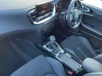Used Kia XCeed GT-Line S 114 HP (83 kW) 2026 SUV