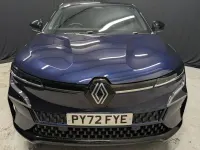 Used Renault Mégane Techno 160 kW (218 HP) 2023 Hatchback