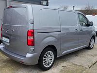 Used Vauxhall Vivaro 120 HP (88 kW) 2023 Grey MPV