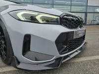 Begagnad Porsche Taycan 419 kW (571 HK) 2021 Blå Sedan