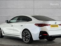 Used BMW M440 M Sport 369 HP (271 kW) 2025 White Sedan