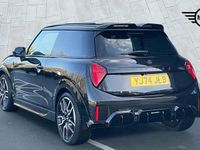 Used Mini Cooper S Hatch 201 HP (147 kW) 2025 Black Hatchback