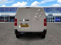 used Peugeot Expert 1000 1.5 BlueHDi 100 Professional Premium Van