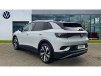 used VW ID4 Style Edition 77kWh ProPerformance 204PS Auto