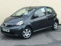 Used Toyota Aygo 2006 Hatchback