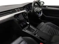 Used VW Passat GTE 218 HP (160 kW) 2020 Grey Estate