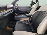 Used Kia EV9 GT-Line S 281 kW (383 HP) 2024 Grey SUV