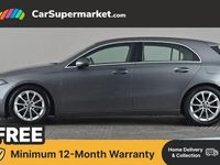 Used Mercedes A200 Executive 163 HP (119 kW) 2022 Hatchback