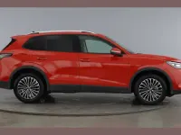 Używany VW Tiguan Match 147 KM (108 kW) 2026 Czerwony SUV