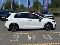 Used VW Golf VIII R 333 HP (244 kW) 2025