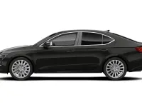New Skoda Octavia SportLine 150 HP (110 kW) 2026 Hatchback