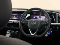 Used Vauxhall Grandland X S 131 HP (96 kW) 2023 White SUV