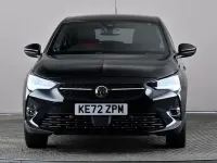 Second-hand Vauxhall Corsa 75 CP (55 kW) 2023 Negru Hatchback