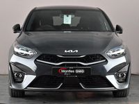 Used Kia Ceed GT GT-Line 158 HP (116 kW) 2023 Grey Hatchback