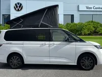 Usado VW California Coast 2025 Branco Van