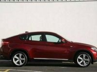 Used BMW X6 2008 SUV
