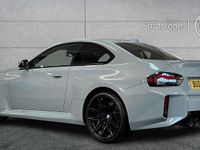 Used BMW M2 Comfort Edition 473 HP (347 kW) 2025 Grey Coupe