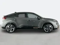 Used Citroën C4 PureTech 130 HP (95 kW) 2023 Grey SUV