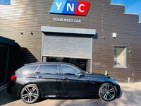 used BMW 320 3 Series d M Sport Shadow Edition 5dr Step Auto