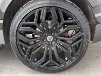 Used Land Rover Range Rover Velar HSE Dynamic 2019 Black SUV