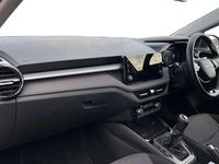 Usado Skoda Fabia Design Edition 113 CV (83 kW) 2025 Blanco Utilitario