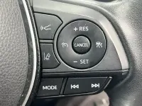 Used Toyota RAV4 Hybrid 306 HP (225 kW) 2022 Black SUV