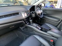 used Honda HR-V 1.5 i-VTEC EX CVT 5dr