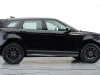 Used Land Rover Range Rover evoque R-Dynamic 2020 Black SUV