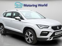 Used Seat Ateca SE Technology 150 HP (110 kW) 2025 SUV