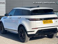 used Land Rover Range Rover evoque Evoque e 2.0 D200 Edition SUV