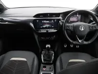 Used Vauxhall Corsa Ultimate 2023 White Hatchback