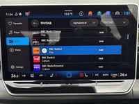 New VW Golf VIII Black Edition 328 HP (241 kW) 2025 Grey Hatchback