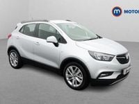 Used Vauxhall Mokka Design Edition 140 HP (102 kW) 2019 SUV
