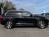 used Volvo XC90 Inscription Pro B5