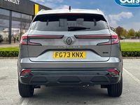 Used Renault Austral Techno 200 HP (147 kW) 2025 SUV
